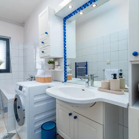 Apartment Nina Trogir